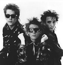 The Psychedelic Furs