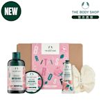 The Body Shop AYR英皇玫瑰精選原裝禮盒