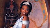 See Brandy's Magical Return as Cinderella in Descendants: The Rise of Red