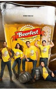 Beerfest: Thirst for Victory