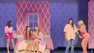 Freddy Awards 2024: Bangor Area High School’s ‘Mean Girls’ leads the nominations. View the full list