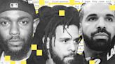 The Kendrick Lamar, Drake, J. Cole beef, explained