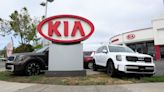 U.S. says 463,000 Kia SUV owners should park outside pending recall fix