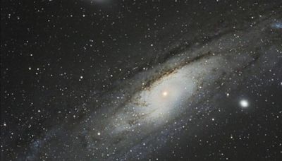 Galaxia Andrómeda: ¿Cómo y cuándo observarla en México?