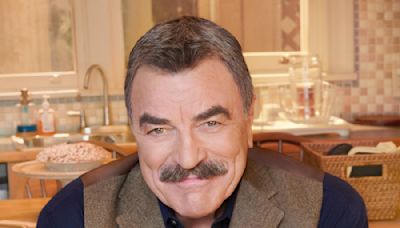 'Blue Bloods' Star Tom Selleck on Being an 'Accidental' Actor, His 'Appetite for Failure' and Retirement