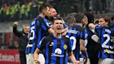 Resumen en video del Derbi AC Milan vs. Inter, Serie A 2023-24: goles y polémicas del partido | Goal.com Chile