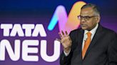 Tata Sons hits pause on fresh funds till e-commerce, electronics businesses shape up - ET Retail