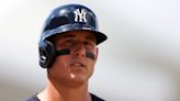 Yankees' Anthony Rizzo stays confident about Opening Day after being scratched vs Mets