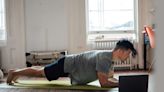 Exercises Like Planks, Wall Sits Work Best to Help Lower Blood Pressure