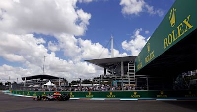 Miami GP Results: Driver Wins Maiden Formula One Grand Prix