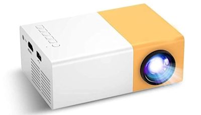 10 Best Projectors for Room with Bluetooth and Wi-Fi Under 10000