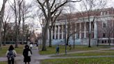 Pro-Palestinian students file civil rights complaint against Harvard University