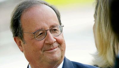 Législatives : François Hollande « ne se place pas » pour Matignon