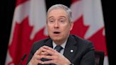 Conservatives, NDP should be 'celebrating' EV deals: industry minister