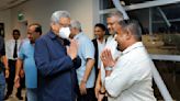 With no immunity, Sri Lanka's Rajapaksa faces legal troubles