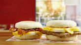 Wendy’s adds new breakfast item to menu — and it’s taking on the McMuffin