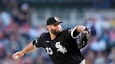 White Sox sluggers Vaughn, Moncada rough up Tigers early and often in 12-3 rout