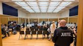 Nine accused of far-right plot to overthrow German government go on trial