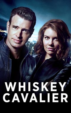 Whiskey Cavalier