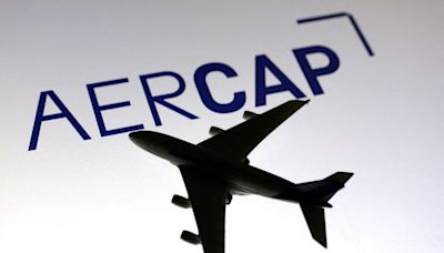 AerCap raises earnings forecast again on 'robust' sales market