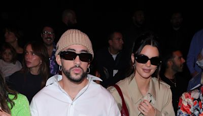 Kendall Jenner’s Family Worry She’s ‘Wasting Her Time’ Getting Back Together With Bad Bunny