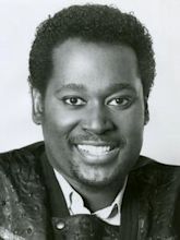 Luther Vandross