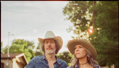 Gillian Welch and David Rawlings Announce Album and U.S. Tour, Share New Song: Listen