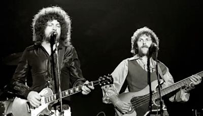 ELO: Wieso Richard Tandy immer an der Seite von Jeff Lynne blieb