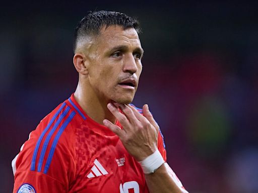 “Listo para recibirlo”: Ex equipo espera el regreso de Alexis Sánchez