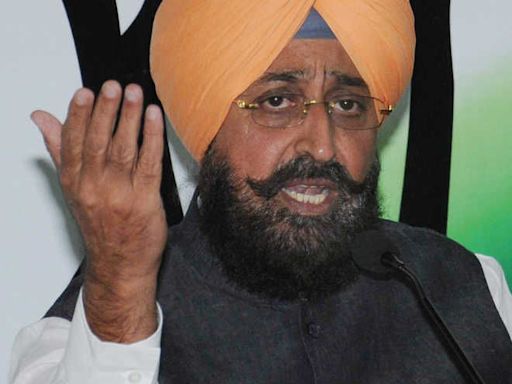 CM Bhagwant Mann’s insincerity caused financial chaos in Punjab: LoP Partap Singh Bajwa