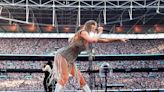 Taylor Swift's show at Wembley Stadium N2 glitches but fans think there's a meaning behind it