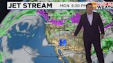 Heat returns to Phoenix for Mother’s Day weekend