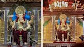 Ganesh Chaturthi 2024: Mumbai Lalbaugcha Raja's Darshan Timings, Live Streaming, and Prasad Orders