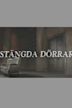 Stängda dörrar