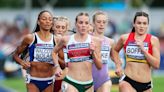 UK Athletics Championships: Start time and schedule for British Olympic trials