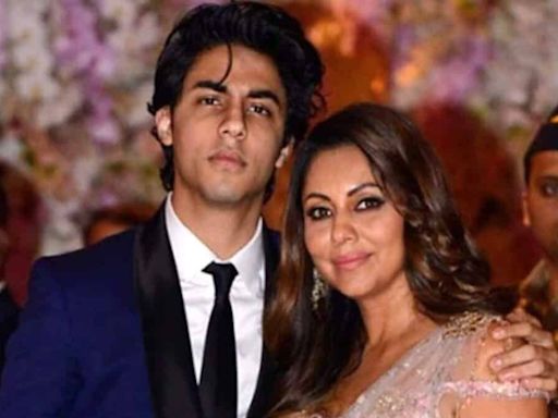 Aryan Khan Buys Two Floors of Gauri Khan's Childhood Home In Delhi For Rs 37 Crores: Details Inside - News18