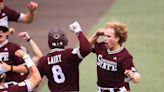 Mississippi State Baseball Falls to Vanderbilt 4-3