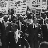 Civil Rights Movement