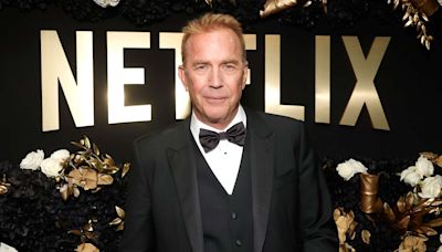 Kevin Costner Says Love Still 'Could Happen for Me' After Divorce: 'People Are Supposed to Be Together'