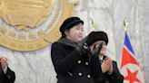 Who is North Korean leader Kim Jong Un's daughter, Kim Ju Ae, and why is she appearing more in the media?