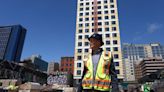Bay Area's building boom coming to an end