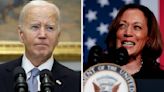 With Biden Dropping Out, Who Should Be On The Democratic Presidential Ticket For 2024?