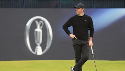 British Open 2024: What is the cut at the British Open?