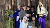 Live Nativity returns to First Baptist Church in Fort Walton Beach