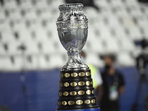 ¿Qué días debutan las selecciones de Concacaf en la Copa América?