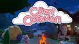 Cozy Caravan Official Gameplay Trailer