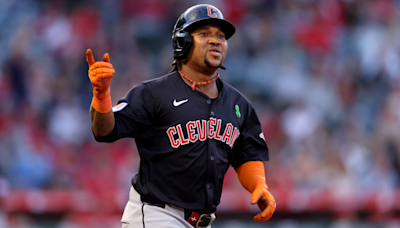 2024 MLB Home Run Derby field: José Ramírez joins group including Pete Alonso, Alec Bohm, Gunnar Henderson