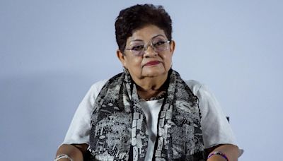 Ernestina Godoy, ¿la incomoda de la oposición?