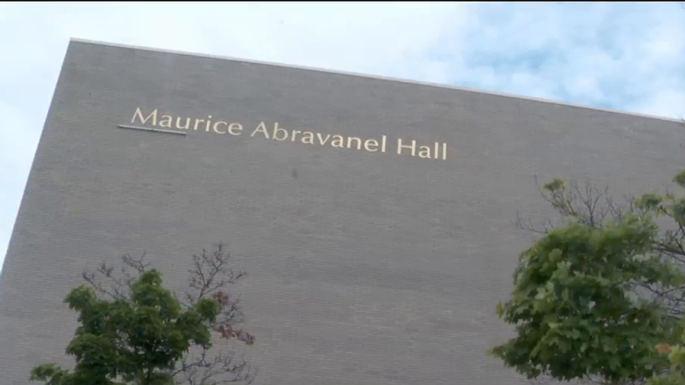 Salt Lake City plans Abravanel Hall's future within downtown revitalization
