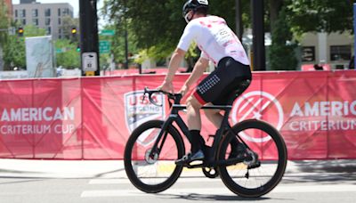 Downtown Boise lights up with the 37th annual Twilight Criterium